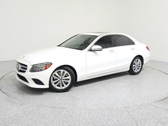 2021 Mercedes-Benz C 300