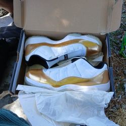 Air Jordan 11 Retro Lows