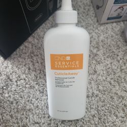 CND Cuticle Away NEW