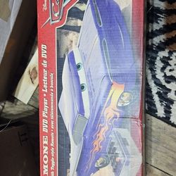 Dvd Player