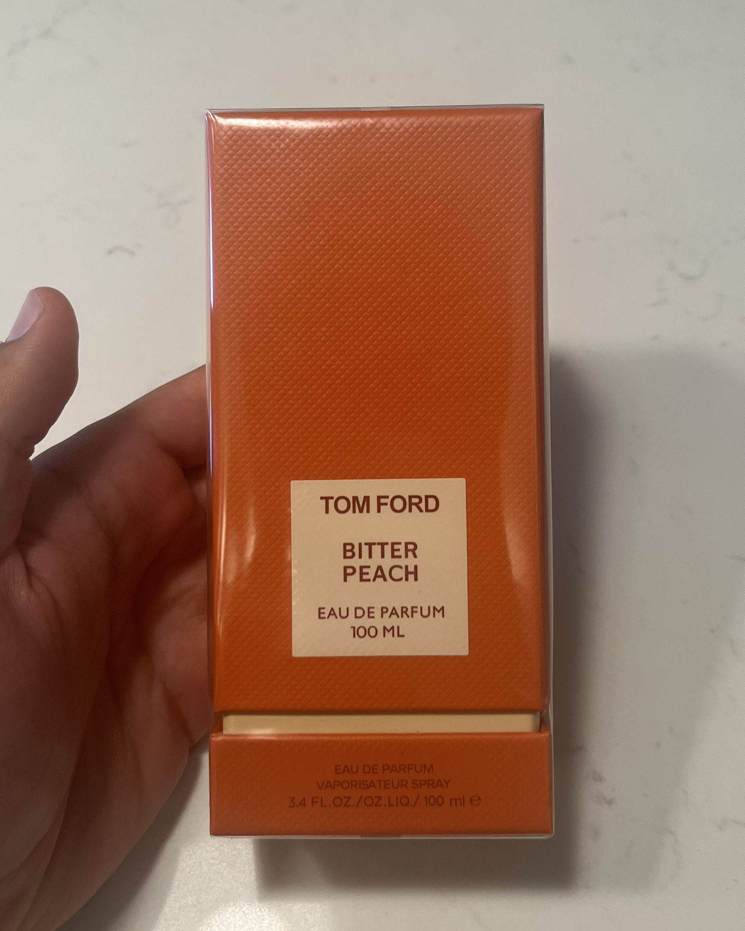 *NEW* Tom Ford Bitter Peach Eau De Parfum (100ml)