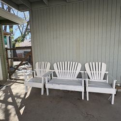 Chairs 