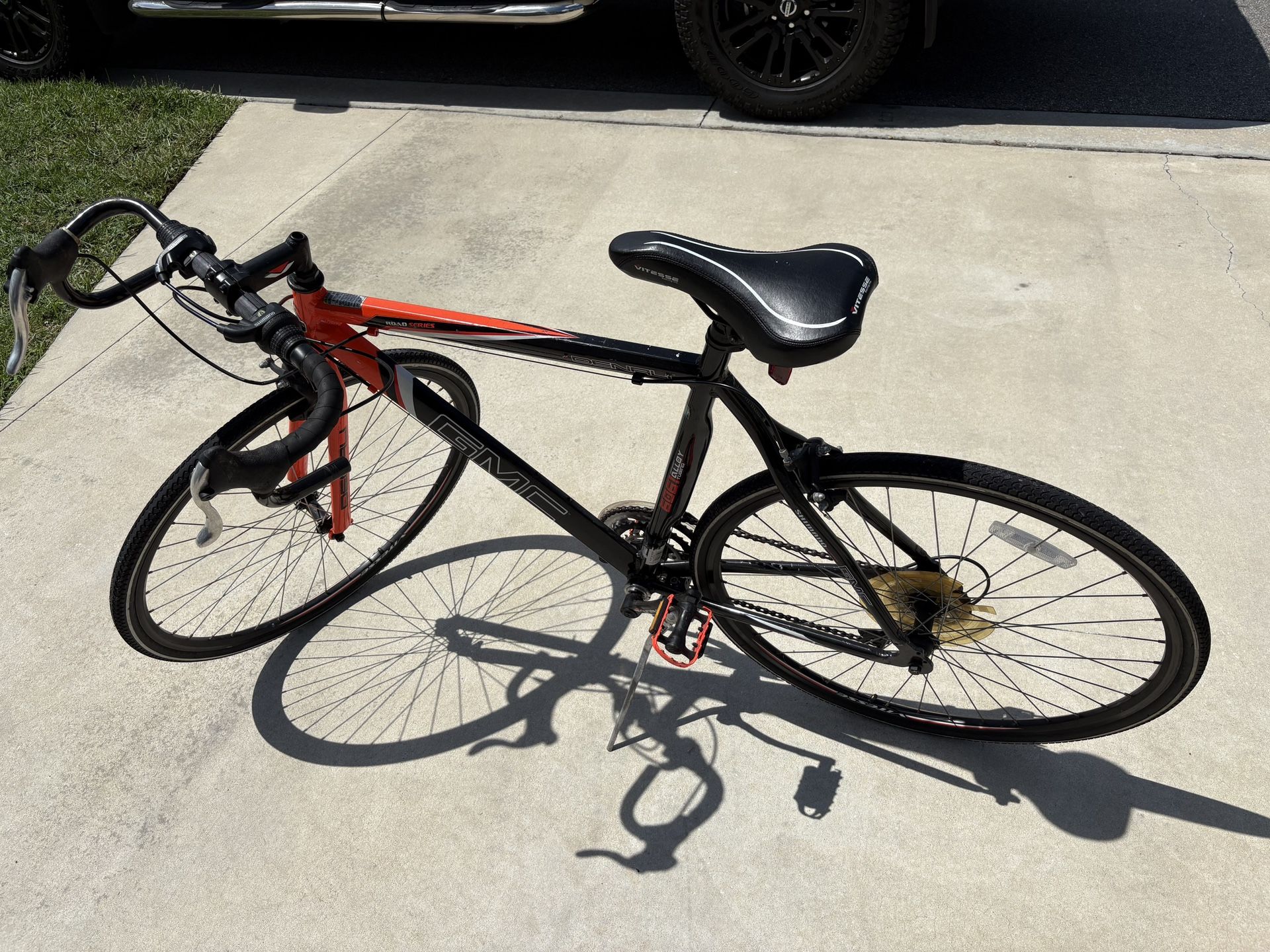 29” GMC Denali Bike-Used