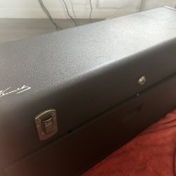Kennedy 526 vintage mechanist tool box! 