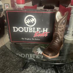 Gator Boots