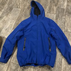 Ski Jacket