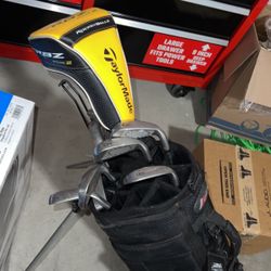 Golf Clubs