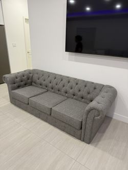 Sofa Chic