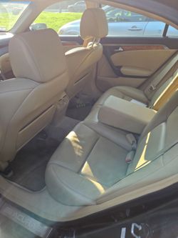 2006 Acura TL