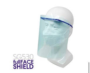 face shield