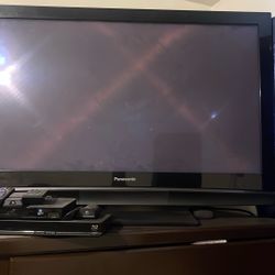 Panasonic TV