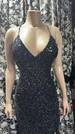 Evening Dress
