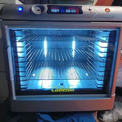 Cabela's Dehydrator