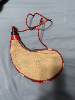 Drinking pouch