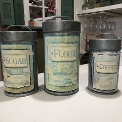 Set Of 3