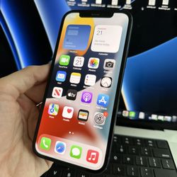 Apple iPhone 12 256GB AT&T/Cricket