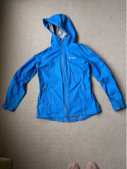 Raincoat (Columbia)