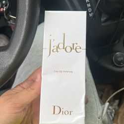 jadore perfume dior 1.7 oz