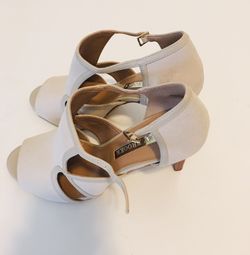 Nice A.B shoes