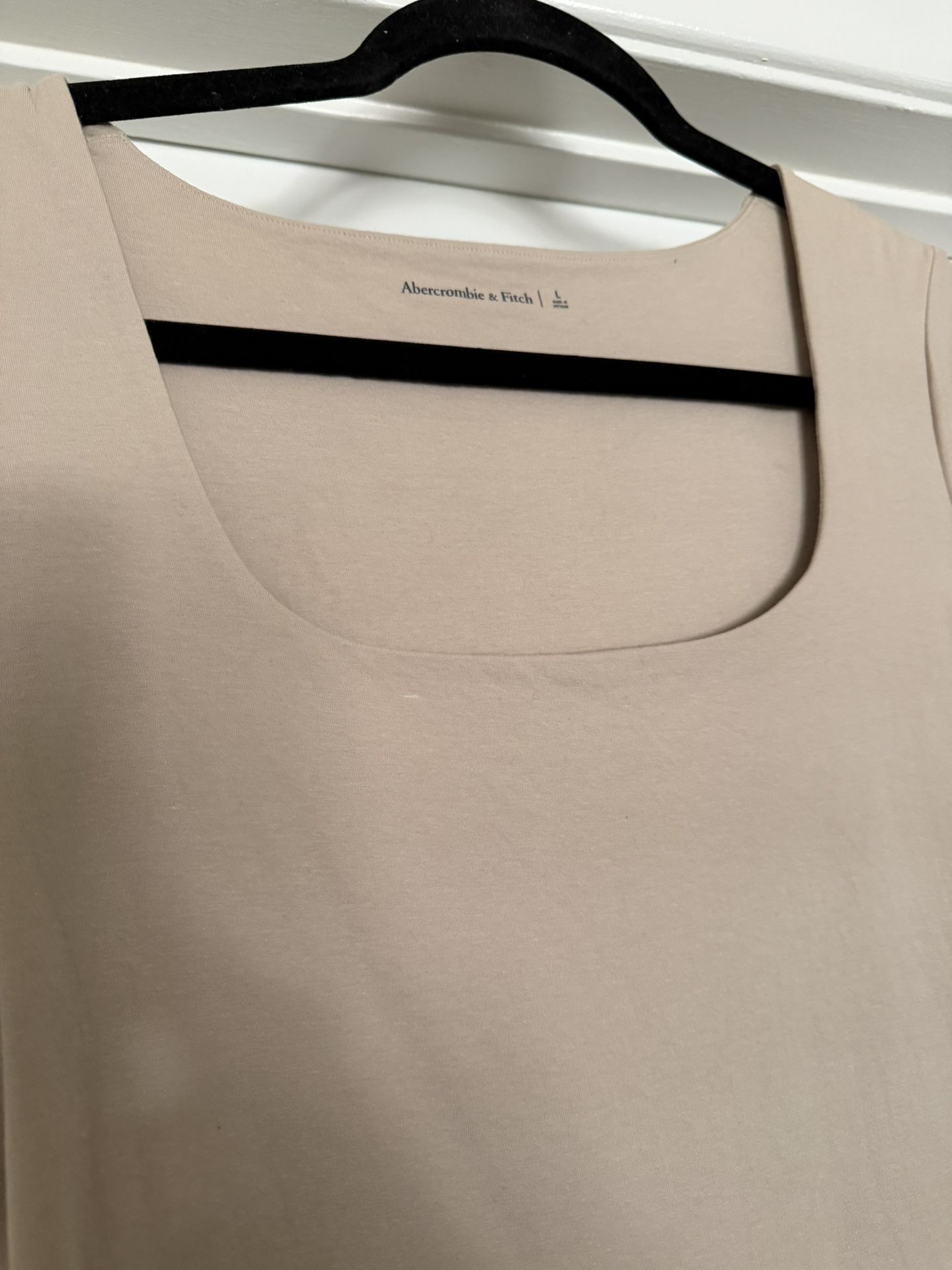 abercrombie bodysuit