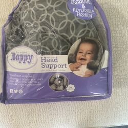 Infant Boppy head support