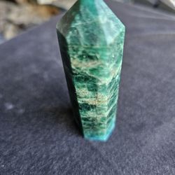 Healing Crystal's And Minerals 