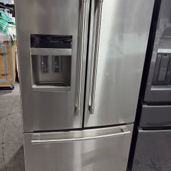 Maytag French Door Refrigerator 2025
