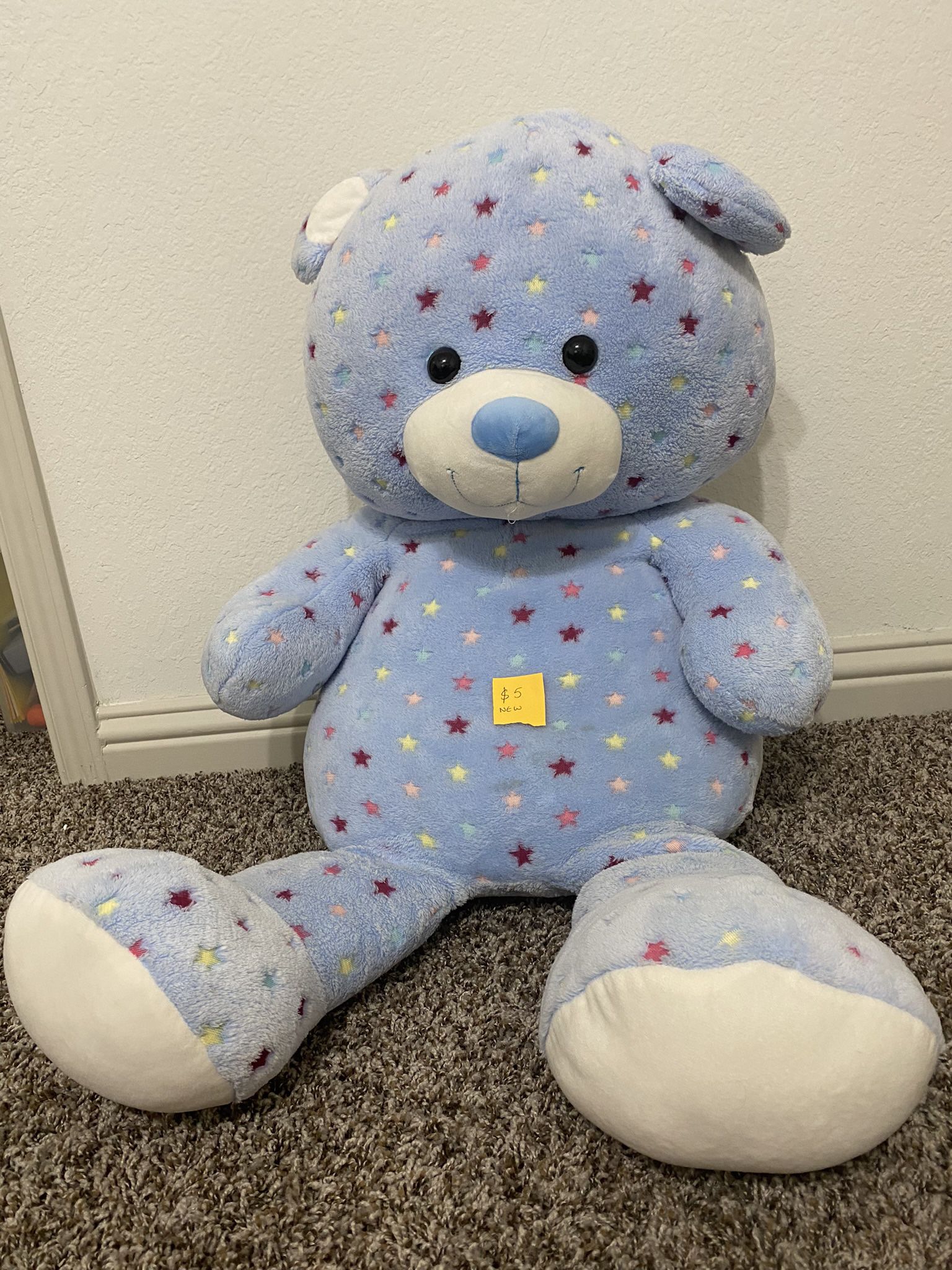 Teddy bear - Brand New