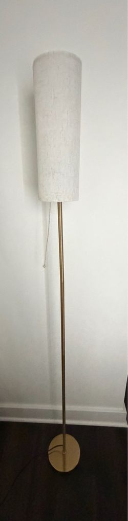 Floor Lamp