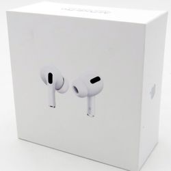 Apple Airpod Pros (2nd Generation)