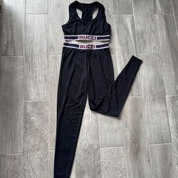 **MUST GO*** GG’s Sports Wear Pants Set