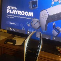PlayStation 5 1TB With Controller 