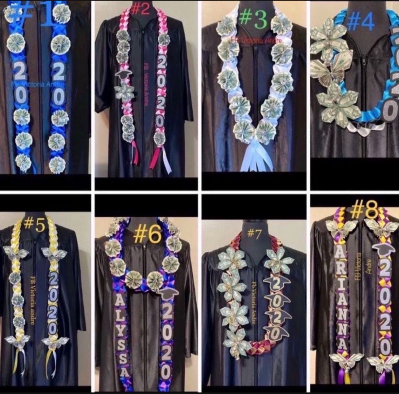 Leis