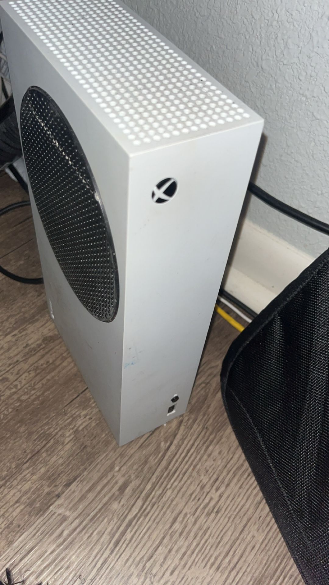 Xbox Series S (Digital)