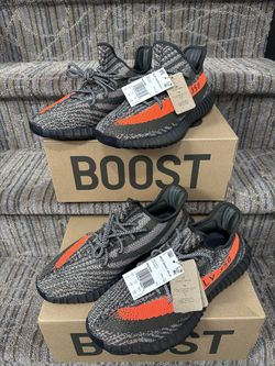 Adidas Yeezy YZY Boost 350 V2 Carbon Beluga HQ7045