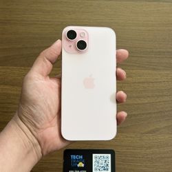 iPhone 15 128Gb T-Mobile/Metro