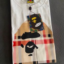 Bape T Shirt 