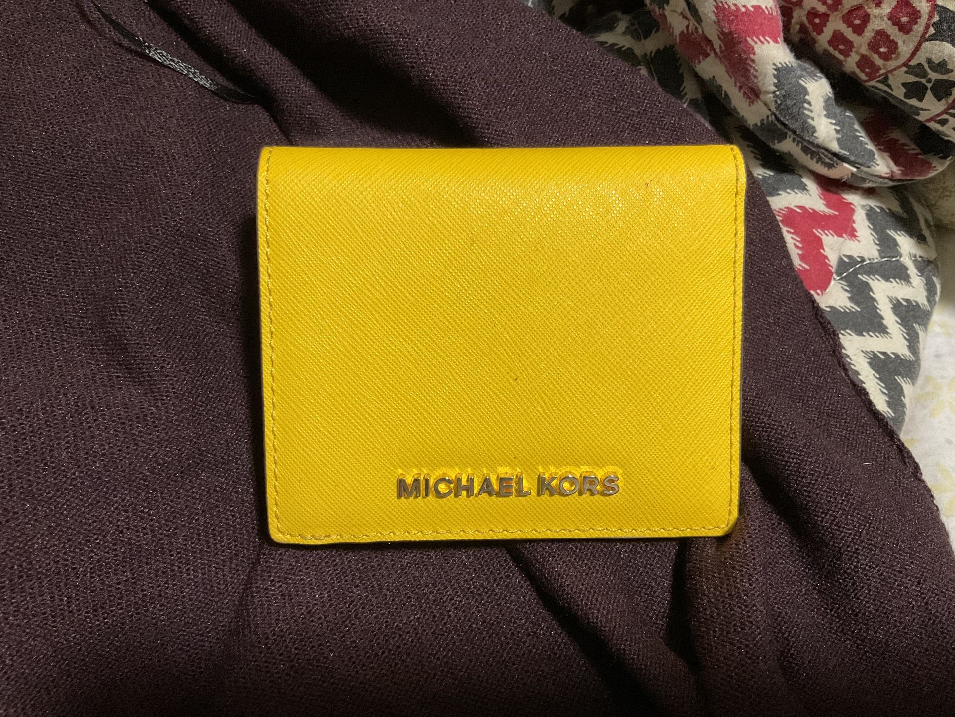 Mk Wallet