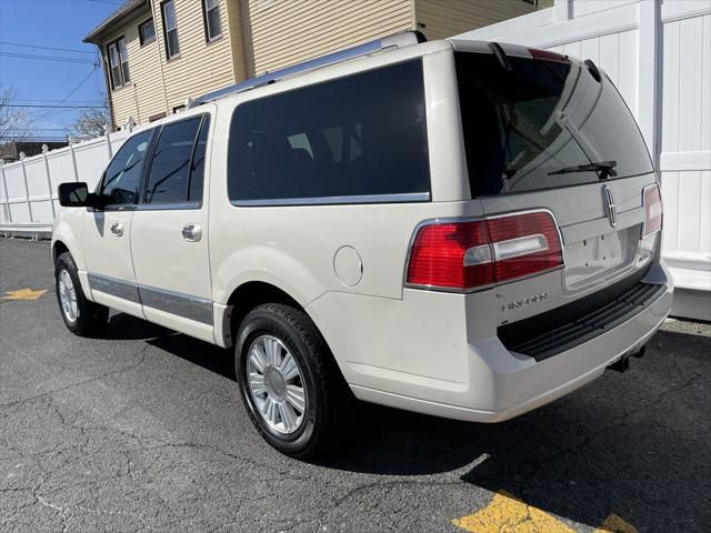 2008 Lincoln Navigator L
