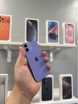 iPhone 12 mini unlocked 64gb