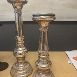 Candle Holders 
