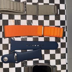 Apple Watch Ultra Gen 1