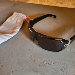 Sunglasses SPY ➕️  Like New $50
