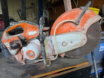 STIHL Serrucho