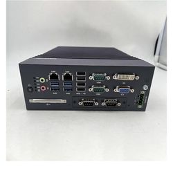 Fit for MIC-7700 Fanless Embedded Industrial Computer Compact Computer