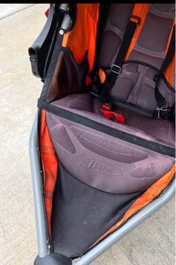 Bob stroller