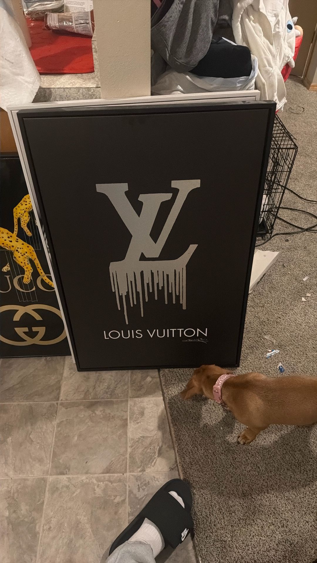 FRAMED DESIGNER Pictures 