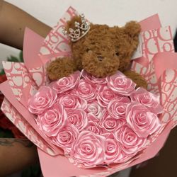 Bouquet Disponible 