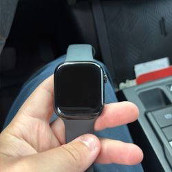 Apple Watch Series 10