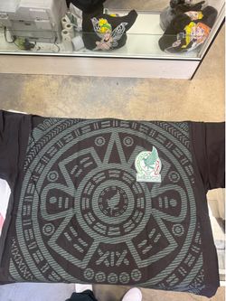 Mexico shirt